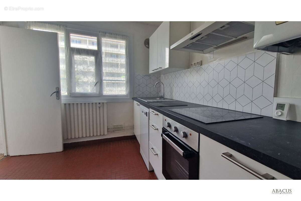 Appartement à BAYONNE