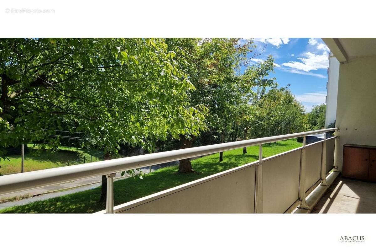 Appartement à BAYONNE