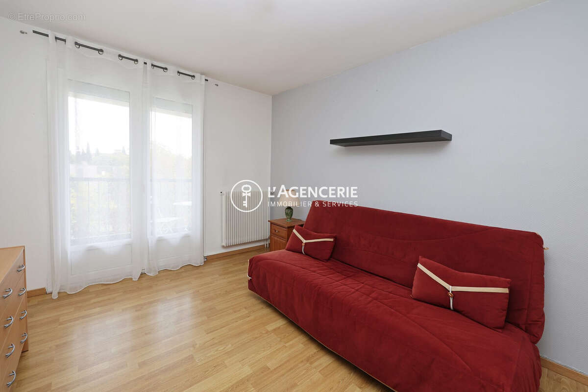 Appartement à ALBI