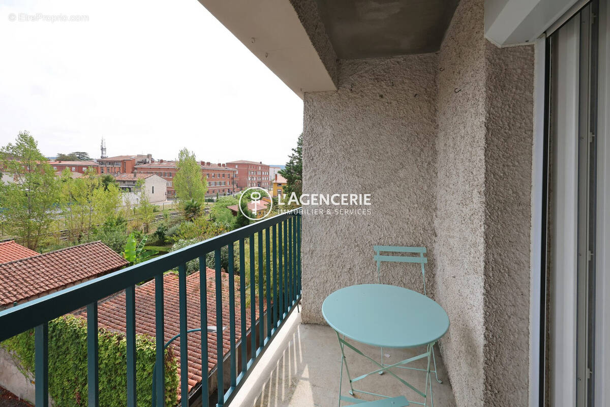 Appartement à ALBI