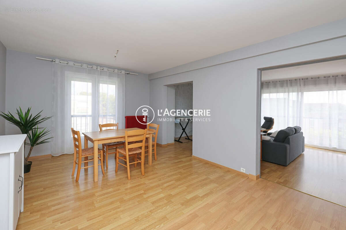 Appartement à ALBI