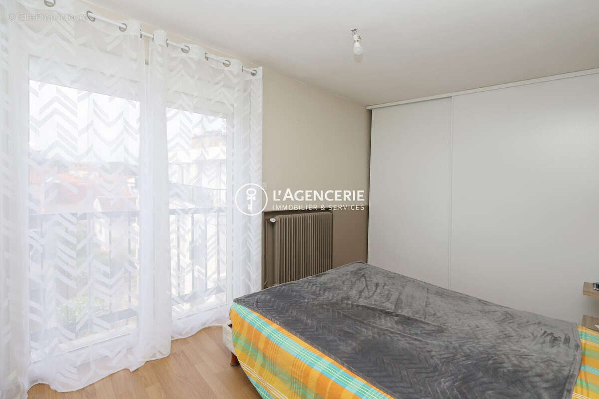 Appartement à ALBI