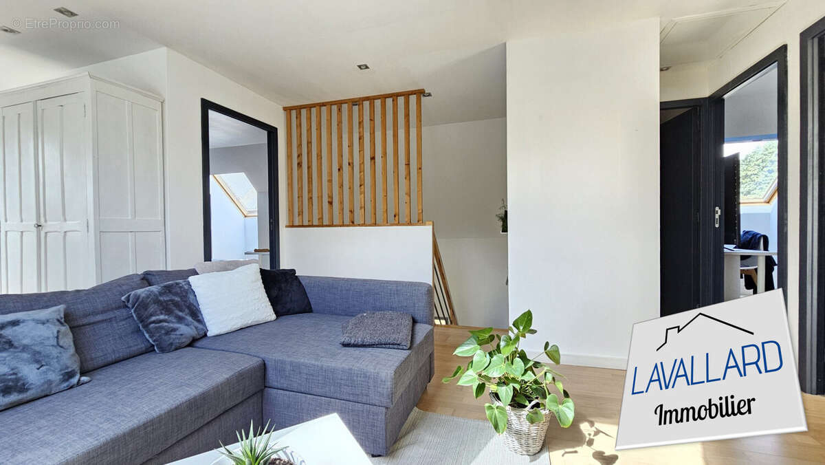 Maison à RAINNEVILLE