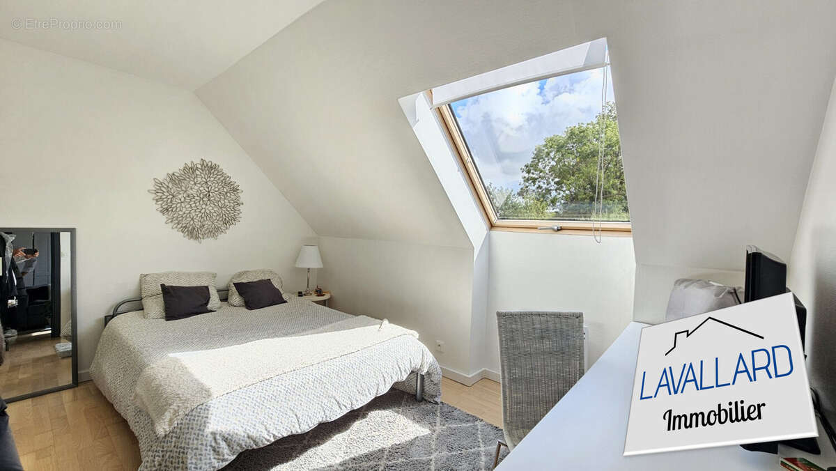 Maison à RAINNEVILLE