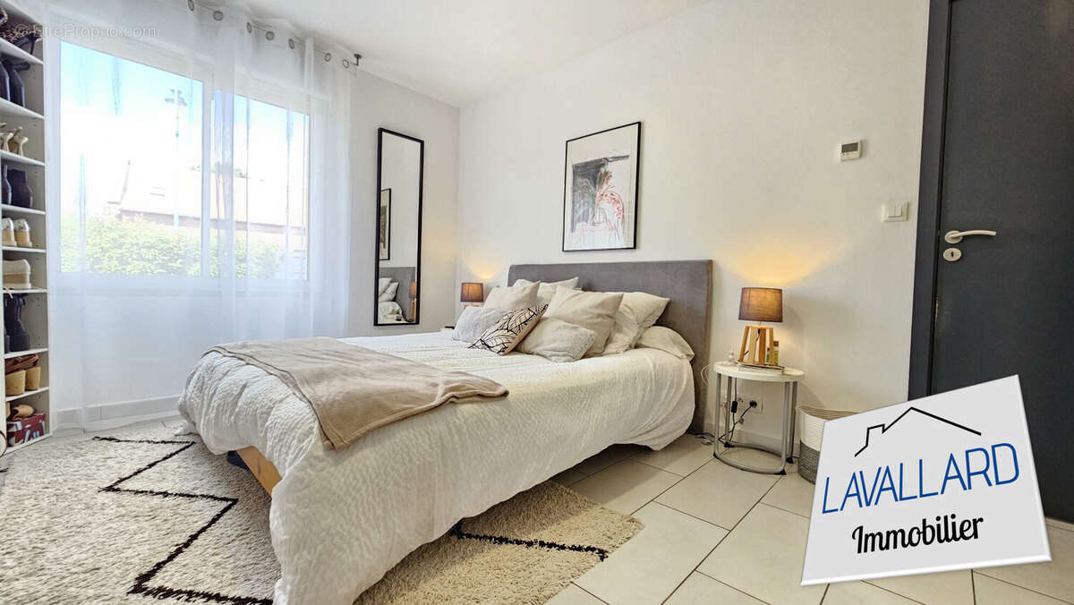 Maison à RAINNEVILLE