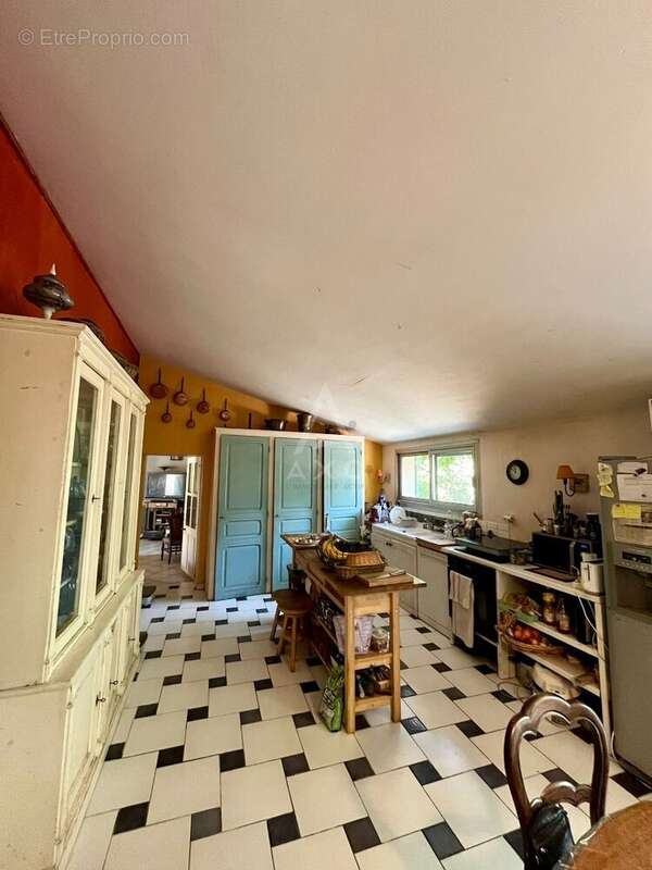 Maison à JUIGNE-SUR-LOIRE