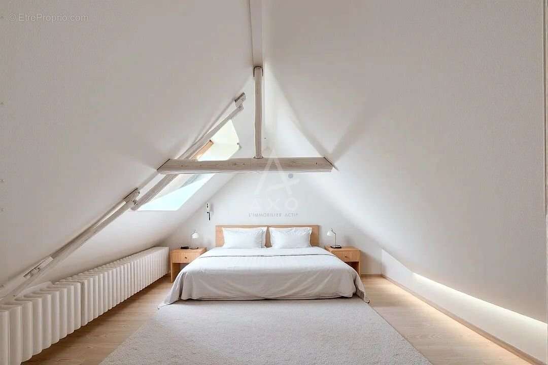 Maison à JUIGNE-SUR-LOIRE