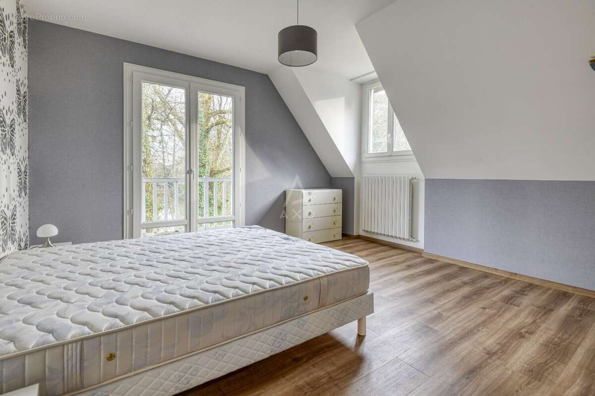 Maison à PONTCHATEAU