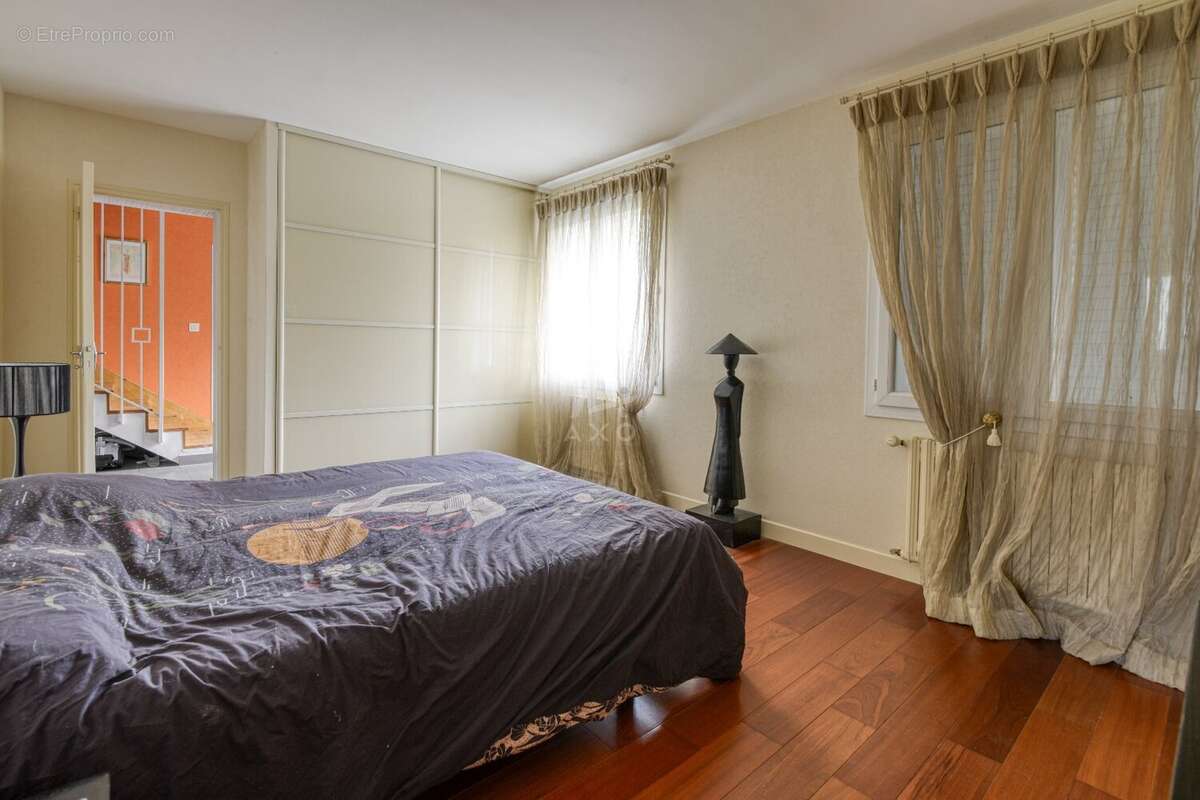 Maison à PONTCHATEAU