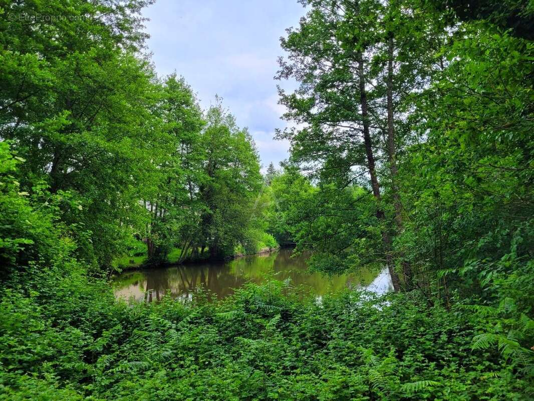 Maison à PONTCHATEAU