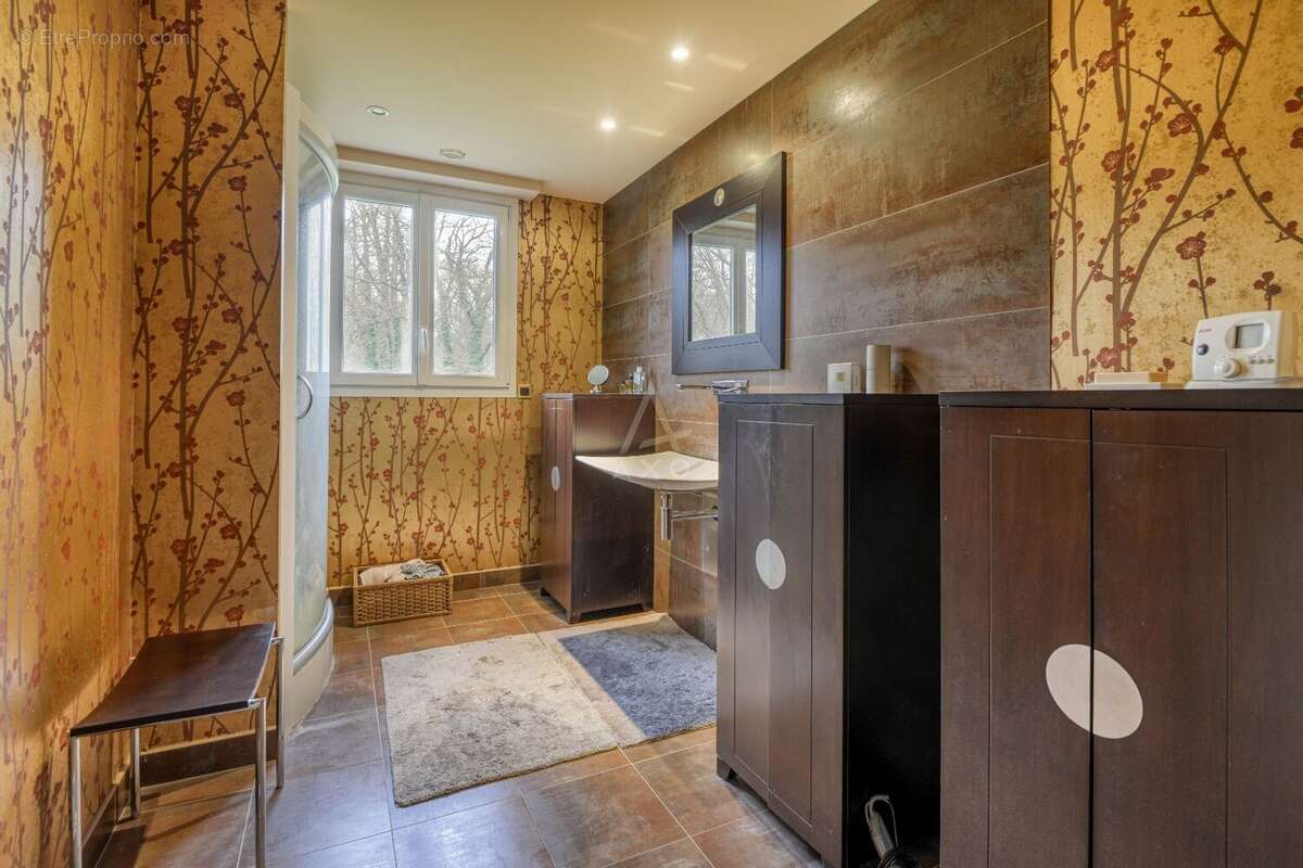 Maison à PONTCHATEAU