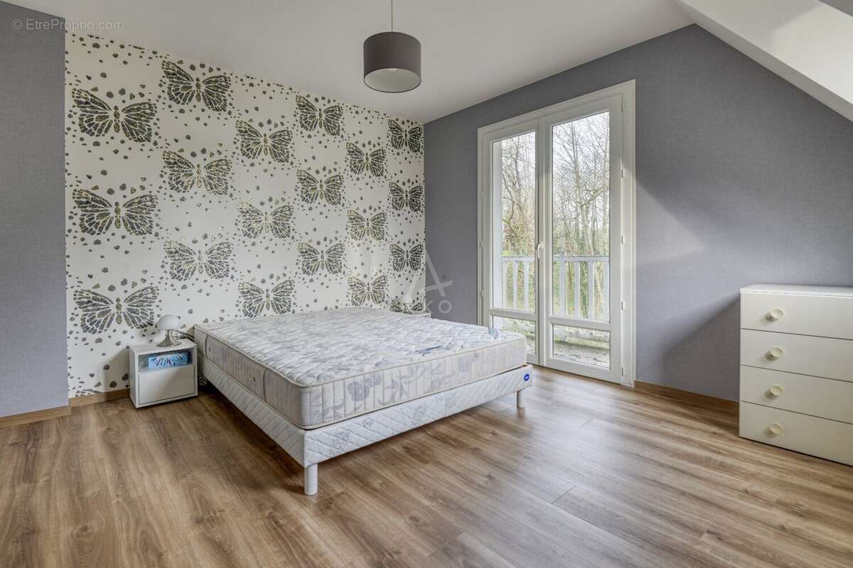 Maison à PONTCHATEAU