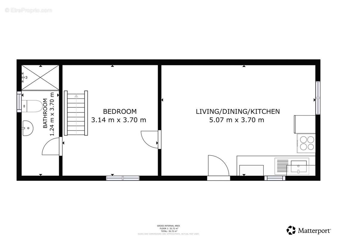 Maison à BURES-SUR-YVETTE