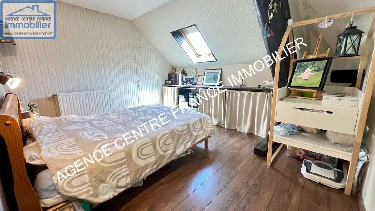 Appartement à BOURGES