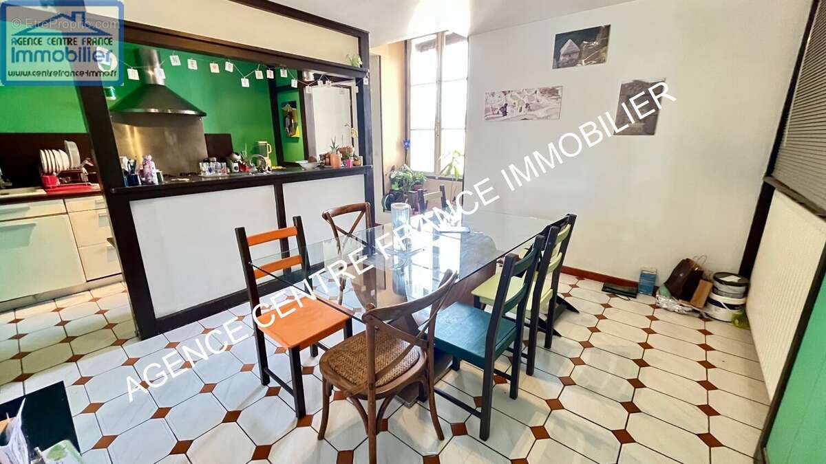 Appartement à BOURGES