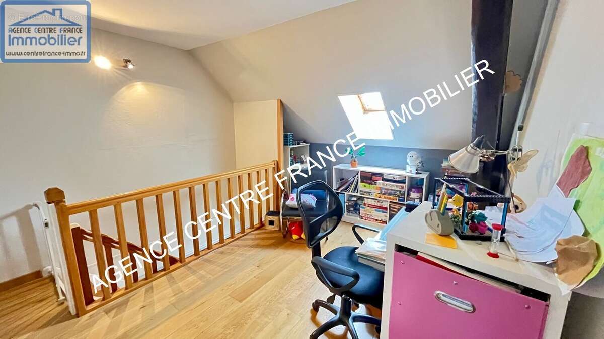 Appartement à BOURGES