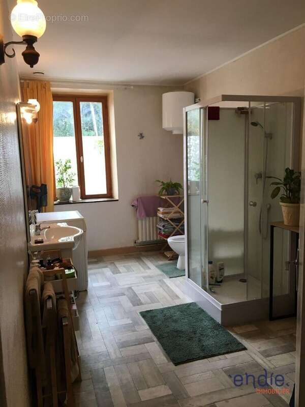 Maison à SAINT-AIGNAN-DES-NOYERS