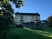 Maison à SAINT-AIGNAN-DES-NOYERS