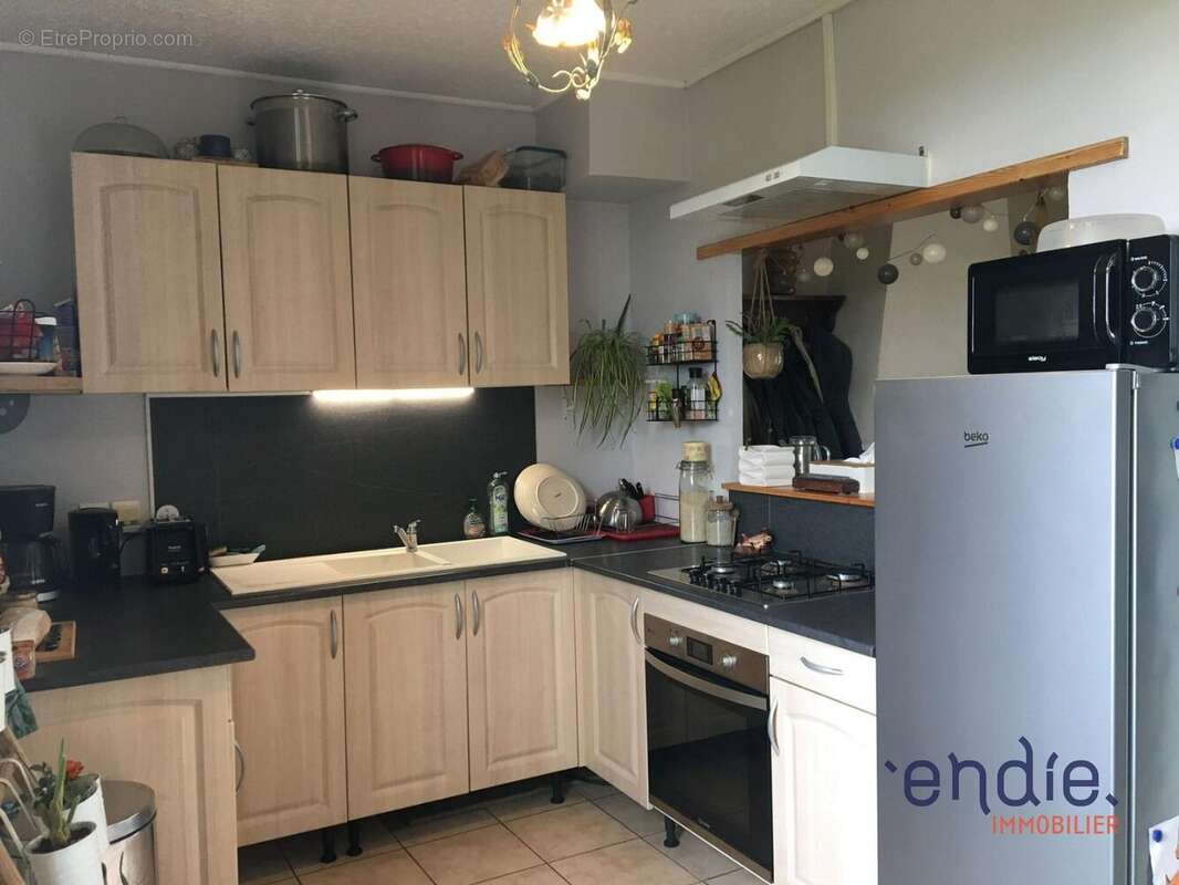 Maison à SAINT-AIGNAN-DES-NOYERS