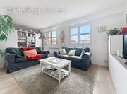 Appartement à MARCQ-EN-BAROEUL