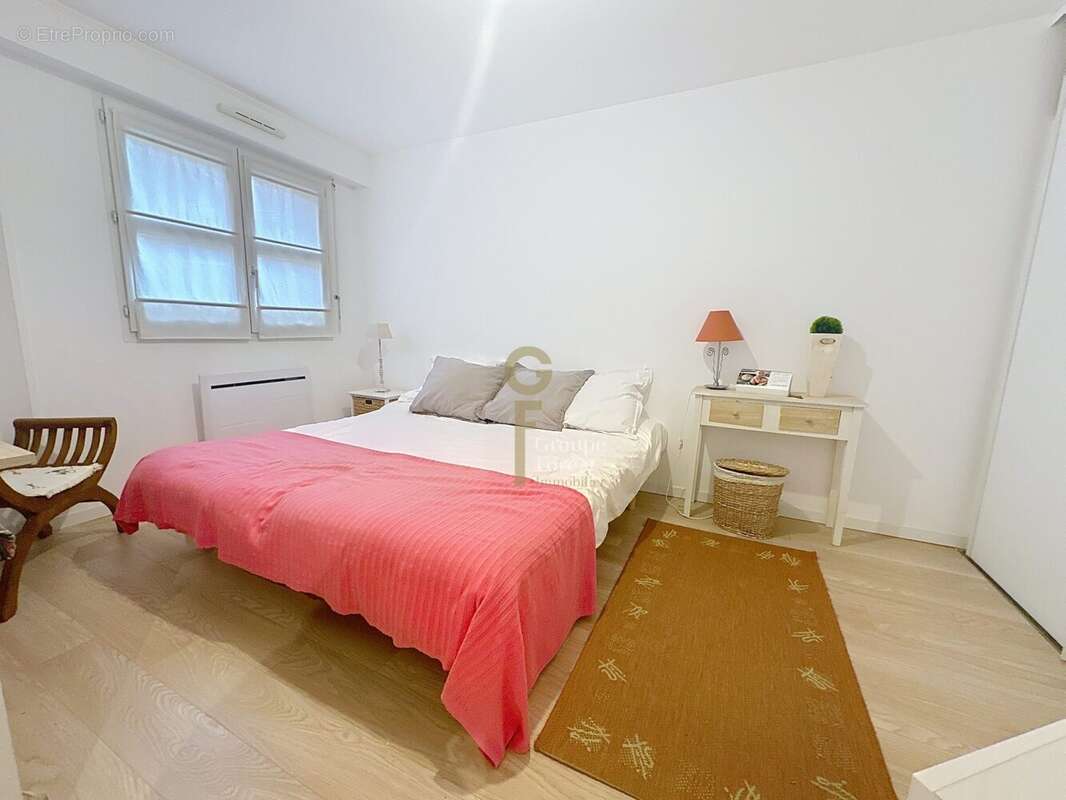 Appartement à MARCQ-EN-BAROEUL