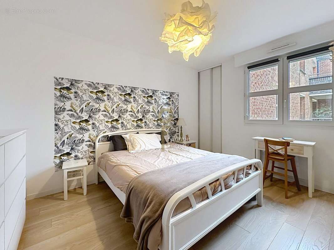 Appartement à MARCQ-EN-BAROEUL