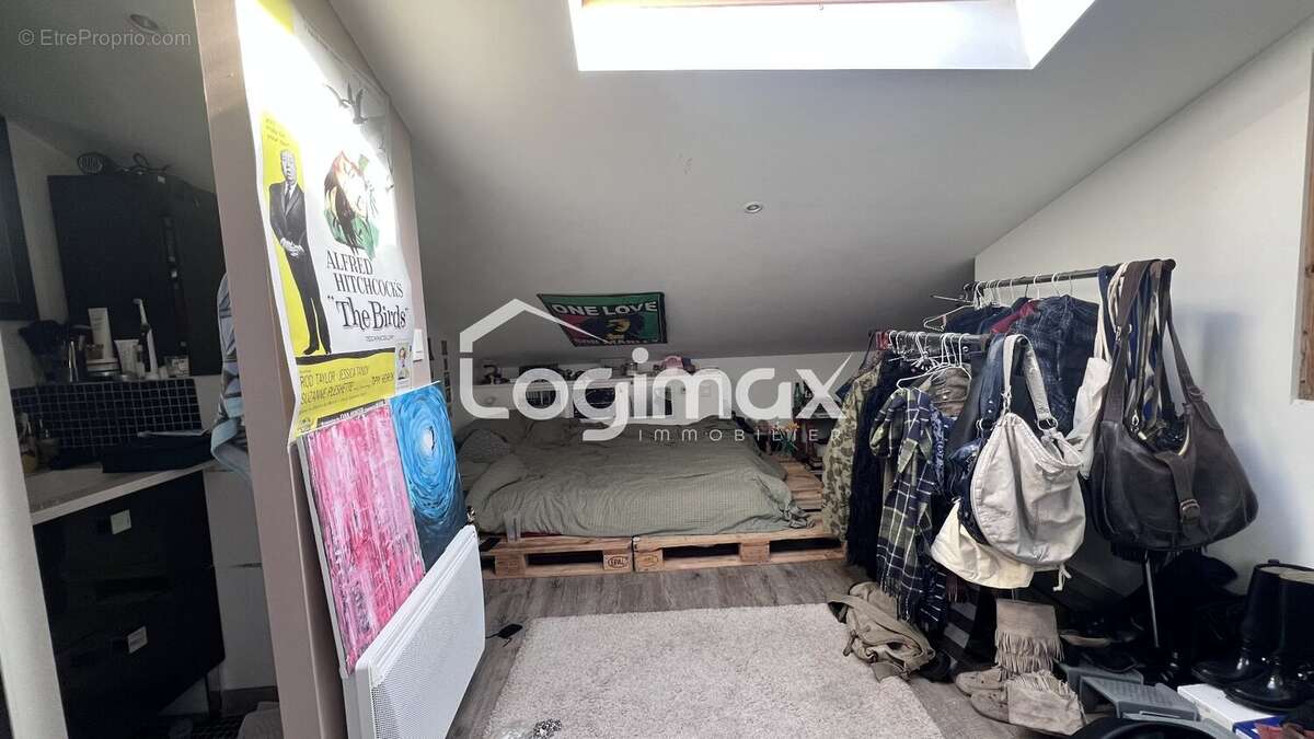 Appartement à LA ROCHELLE