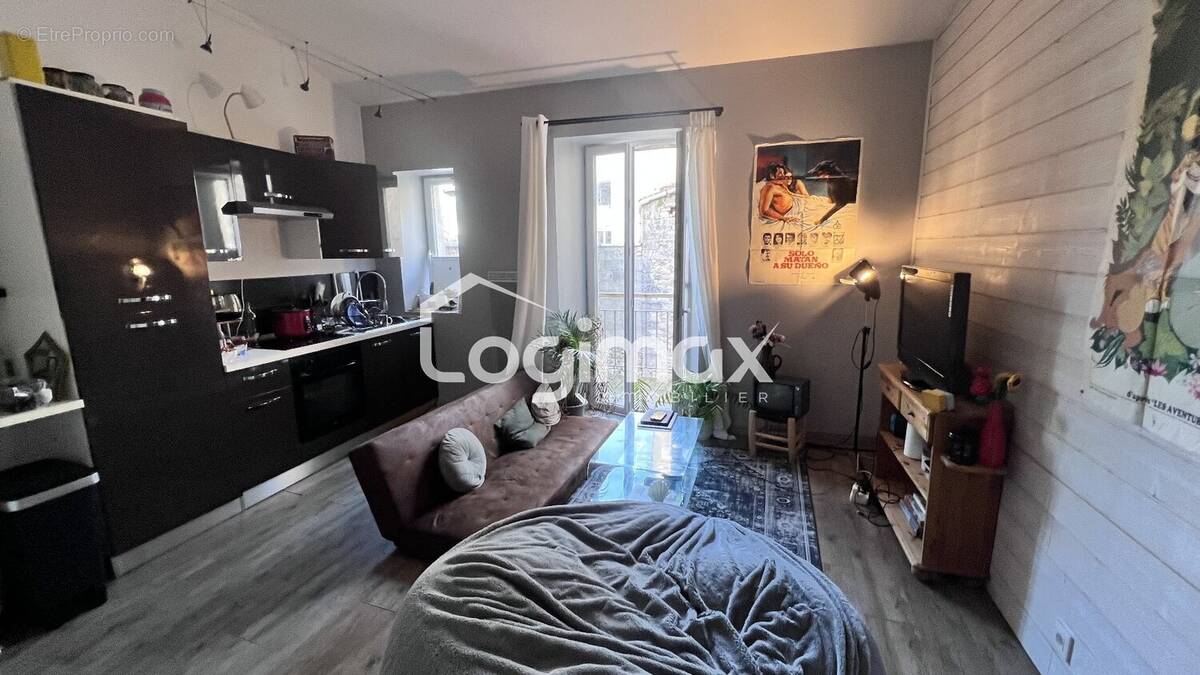 Appartement à LA ROCHELLE
