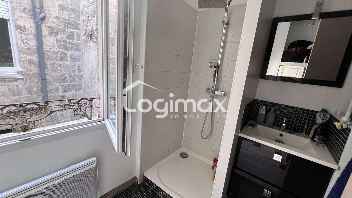 Appartement à LA ROCHELLE