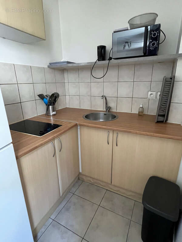 Appartement à SAINT-VALLIER-DE-THIEY