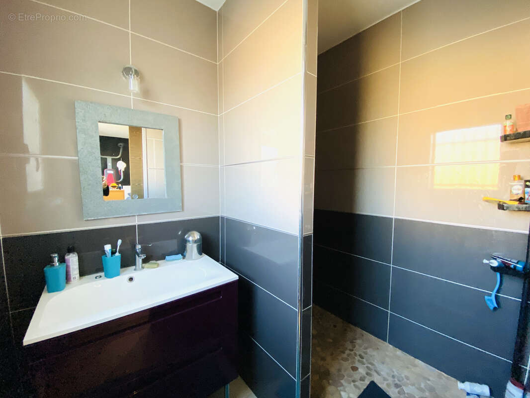 Maison à SAINT-BRES