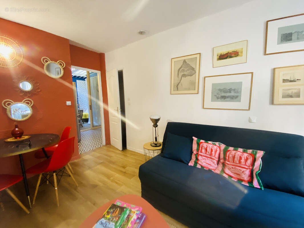 Appartement à PALAVAS-LES-FLOTS