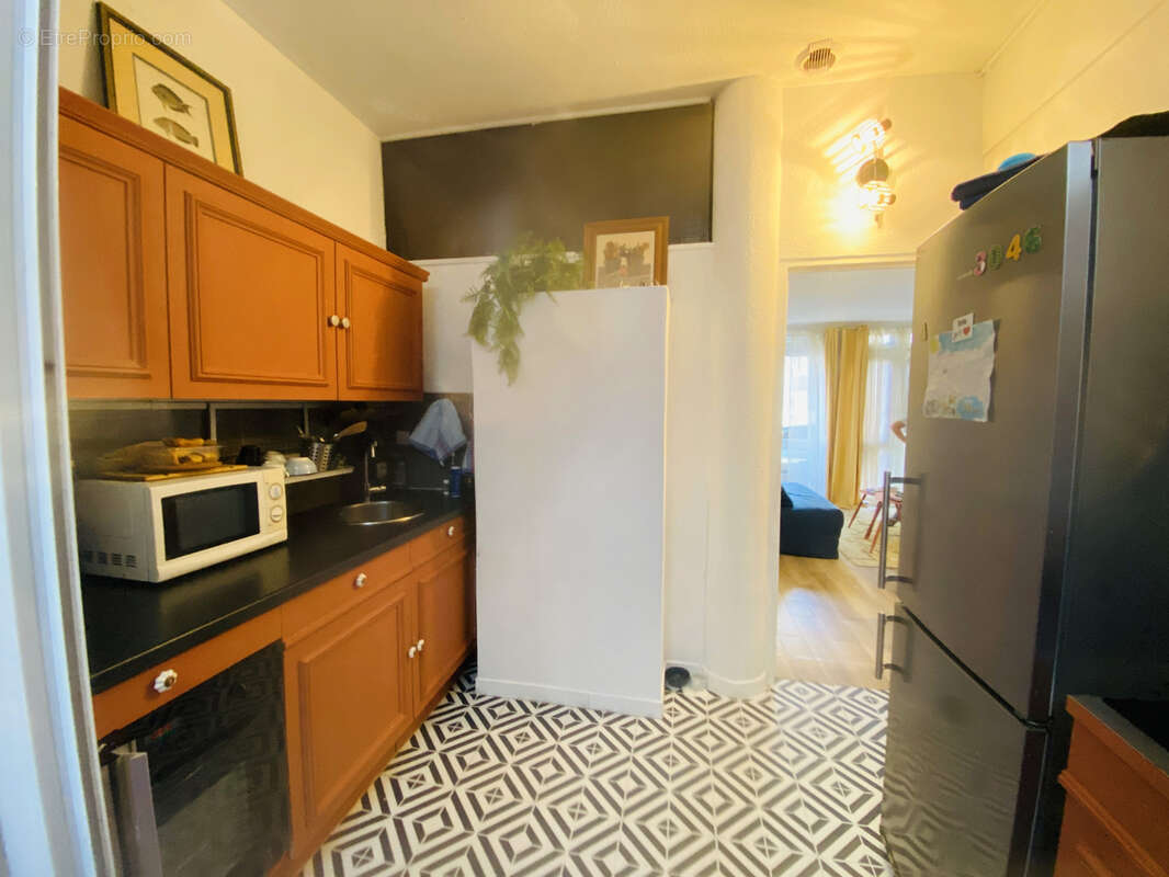 Appartement à PALAVAS-LES-FLOTS