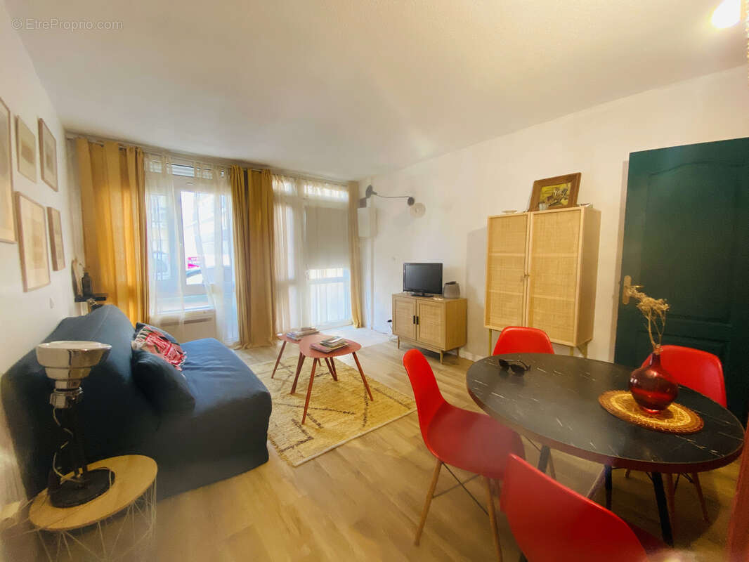 Appartement à PALAVAS-LES-FLOTS