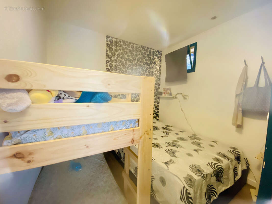 Appartement à PALAVAS-LES-FLOTS