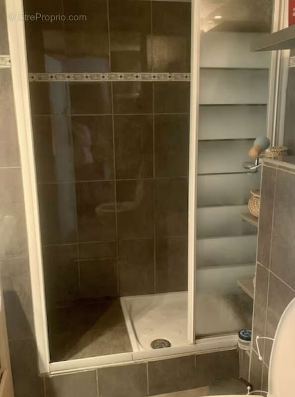 Appartement à PALAVAS-LES-FLOTS