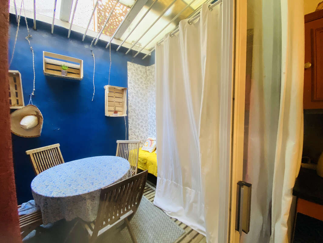 Appartement à PALAVAS-LES-FLOTS