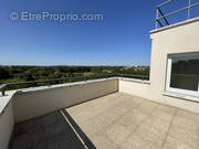 Appartement à SAINT-OUEN-L&#039;AUMONE