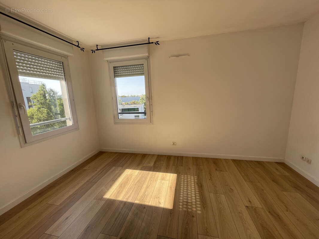 Appartement à SAINT-OUEN-L&#039;AUMONE