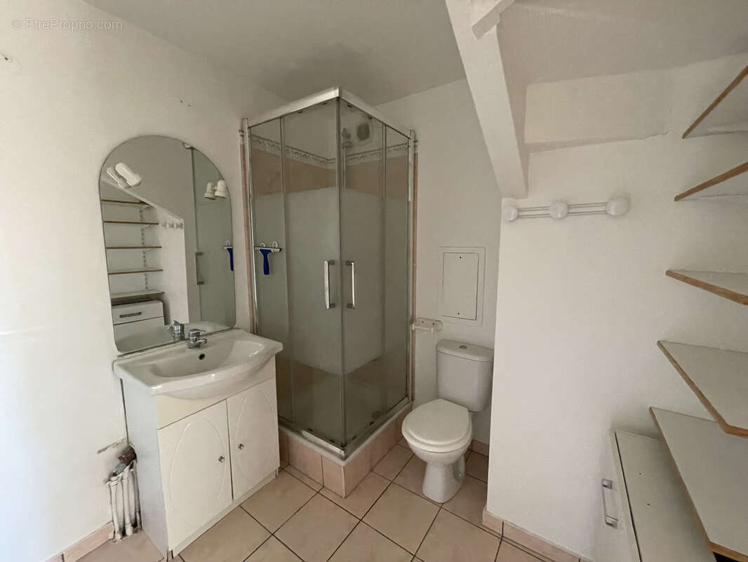 Appartement à SAINT-OUEN-L&#039;AUMONE