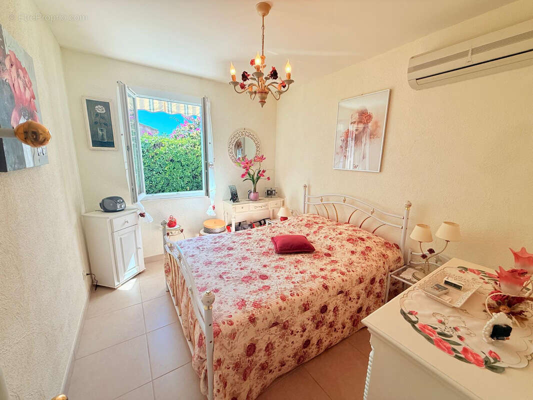 Maison à LE LAVANDOU