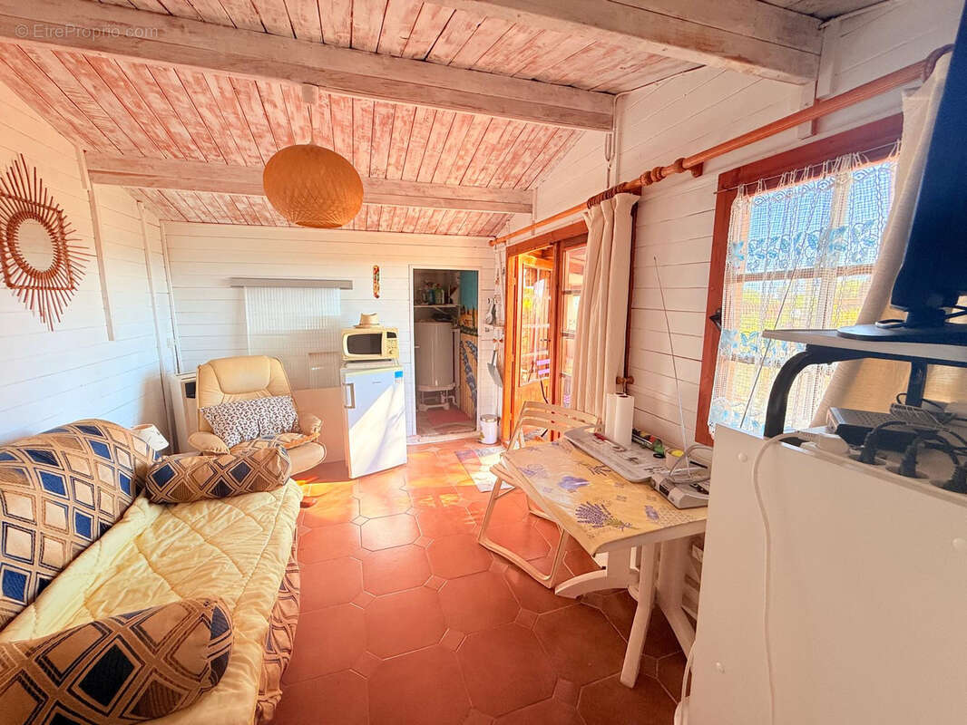 Maison à LE LAVANDOU