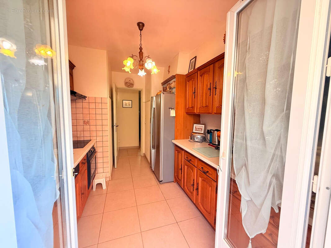 Maison à LE LAVANDOU