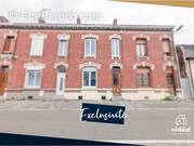 Maison à SAINT-SAULVE