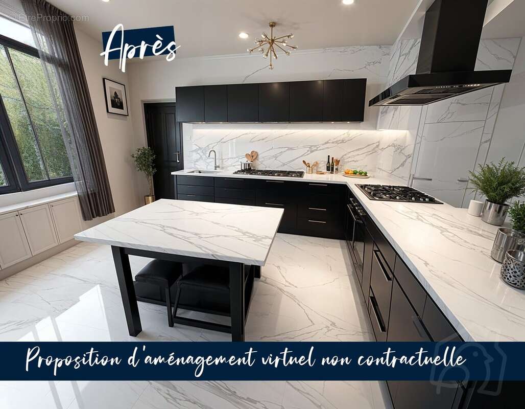 Maison à SAINT-SAULVE