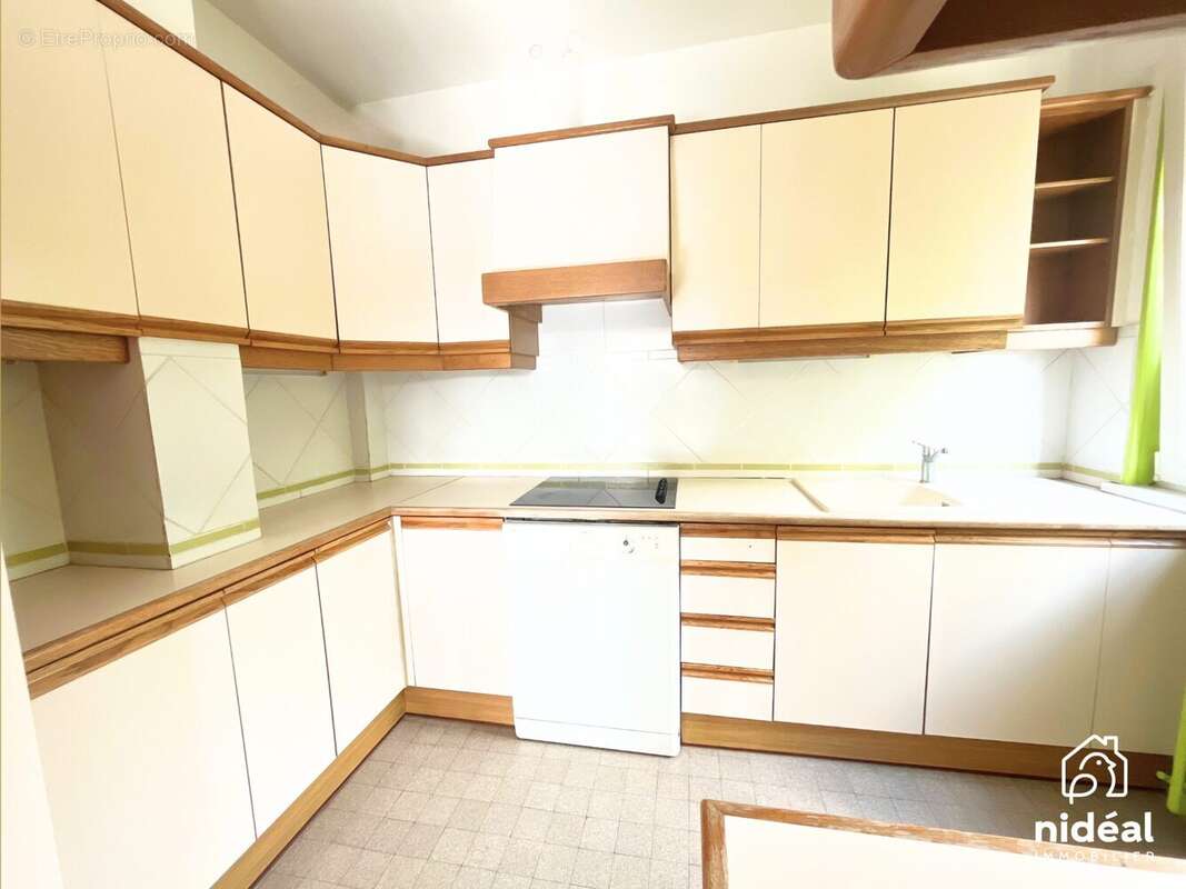 Appartement à VALENCIENNES