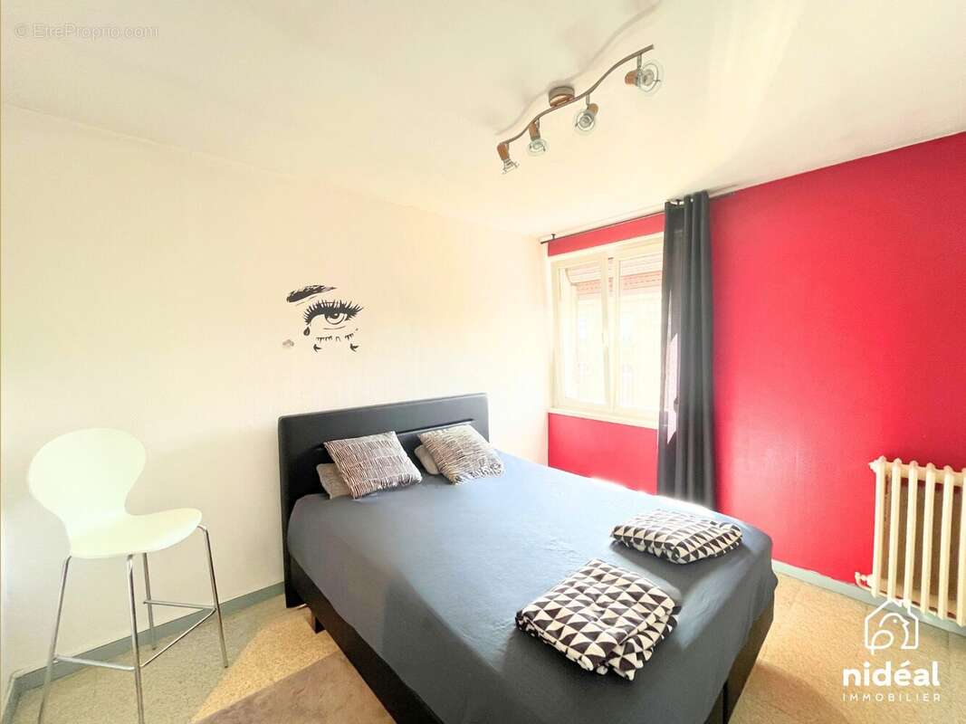 Appartement à VALENCIENNES