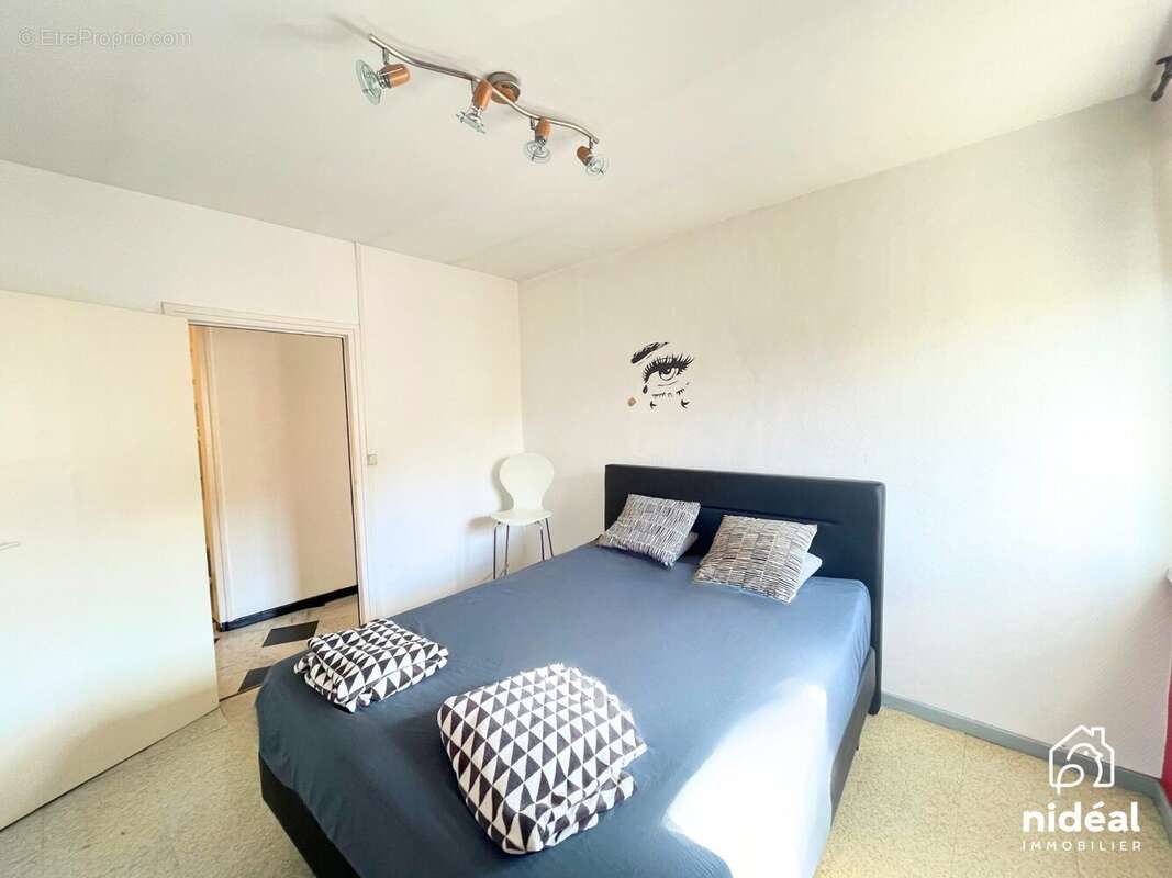 Appartement à VALENCIENNES