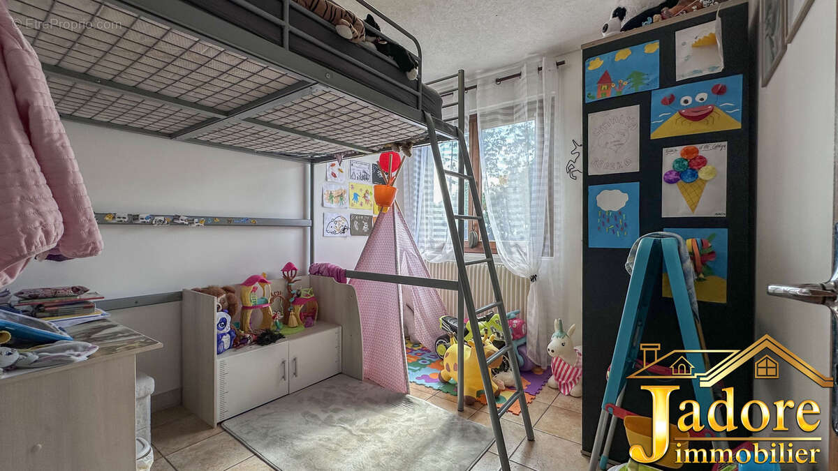 Maison à SAINT-LEONARD