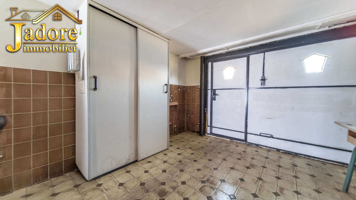 Maison à SAINT-LEONARD